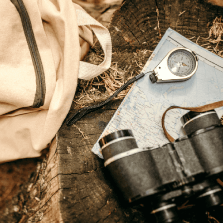 Hiking Equipment 101: What’s in Your Backpack?