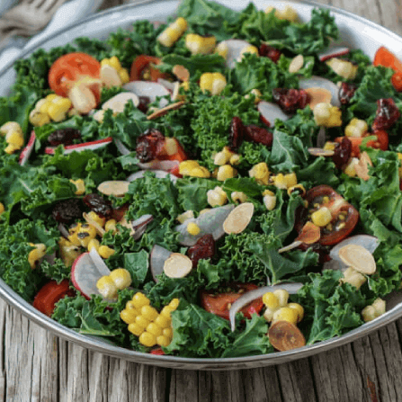 5-Minute Superfood Salad Recipe That You’ll Love