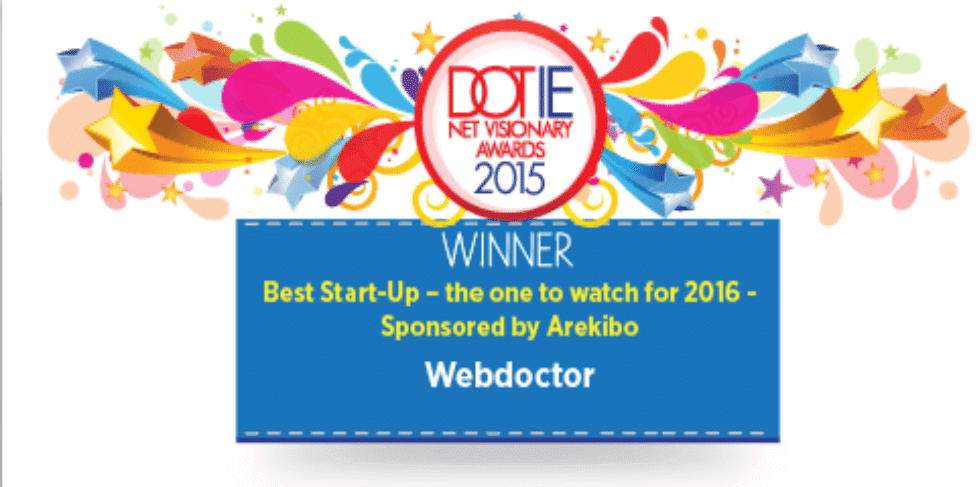 Best Start-up – one to watch for 2016
