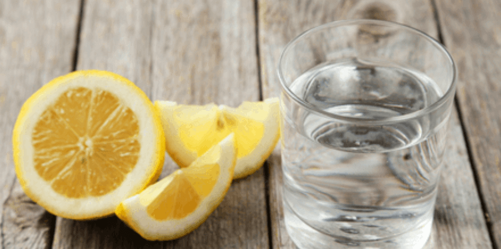 Are you drinking enough water?