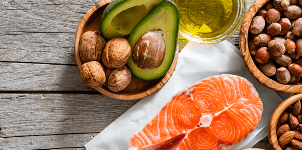 Lower Your Cholesterol With These Foods