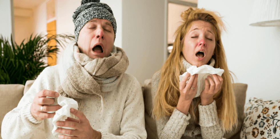 Flu & Cold Symptoms: Remedies to Try At Home
