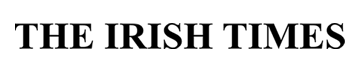irish-times-logo-transparent-627c8f91457f7dd245376297ca46196d563115d3564455ef0332daed43e55a25