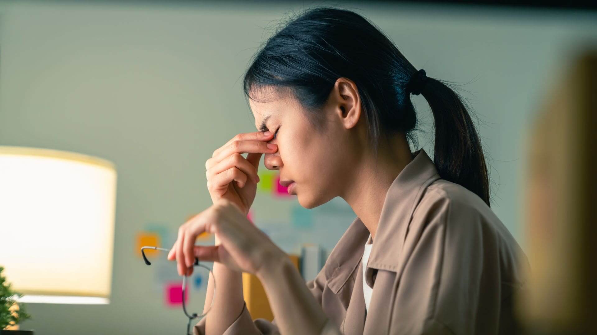 stress-management