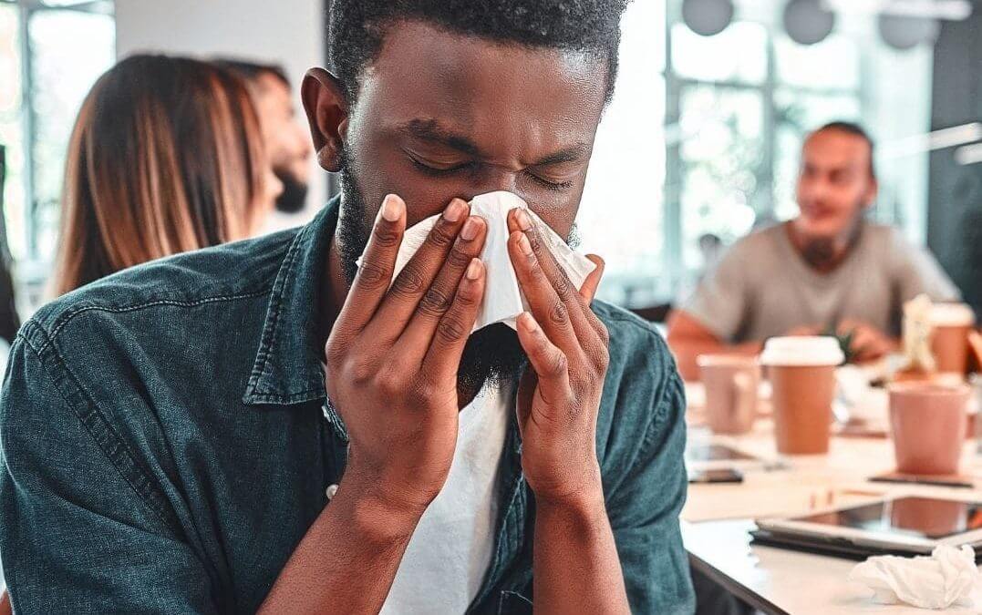 Hay Fever Treatment: How and Where You Can Get a Prescription