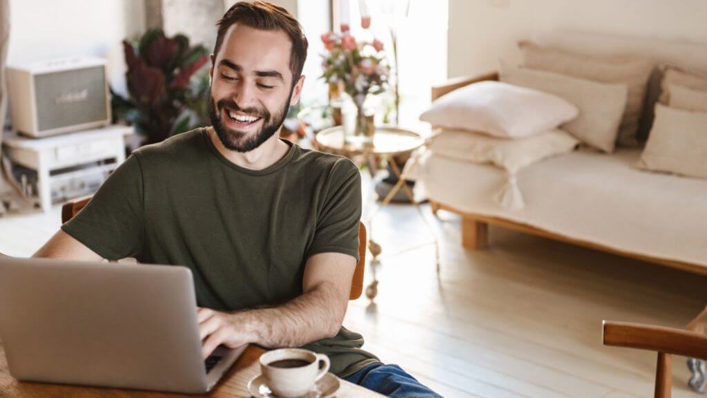 man-ordering-sti-home-test-kit