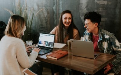 Workplace Wellbeing Day 2022: How We’re Prioritising Wellness in Work