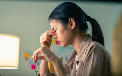 Stress Management: Top Tips and Techniques
