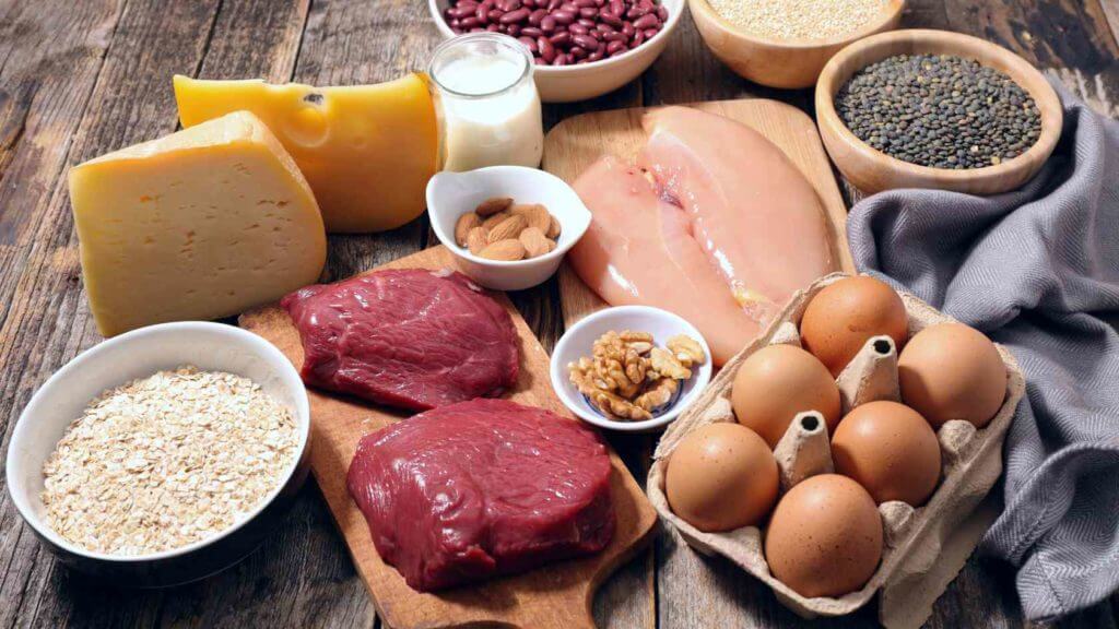 high-protein-foods