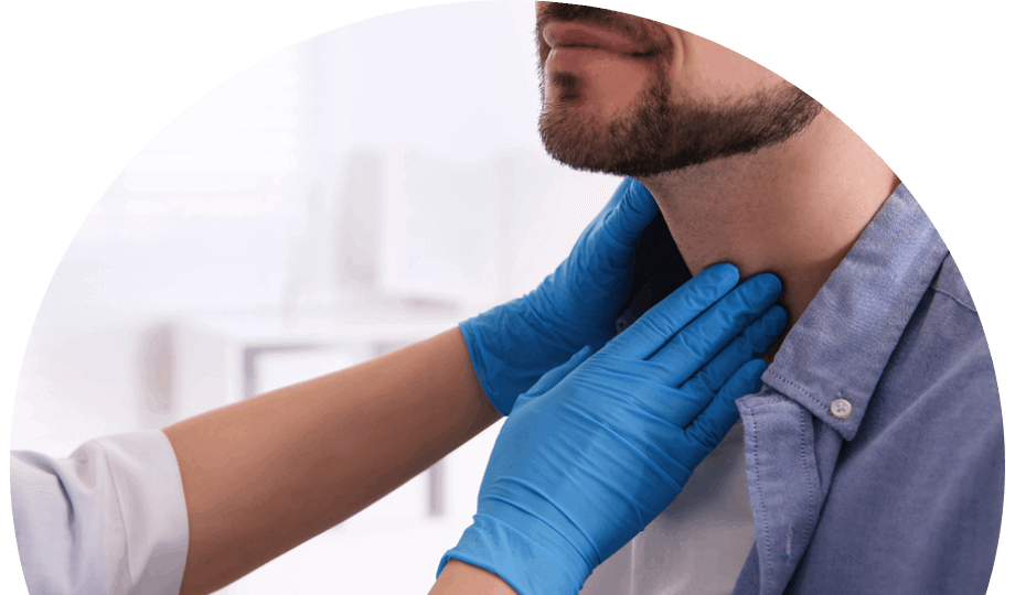 generalhealthpng man-having-hypothyroidism-symptoms-checked-by-doctor