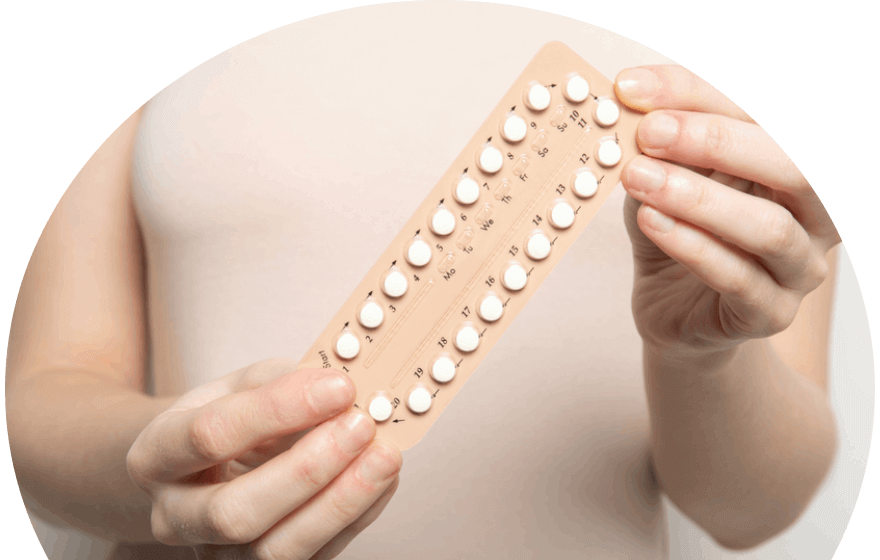 woman-holding-most-popular-contraceptive-method-for-women-the-pill