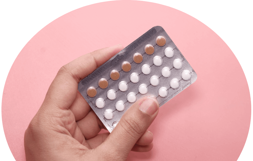 woman-holding-most-popular-contraceptive-method-for-women-the-pill