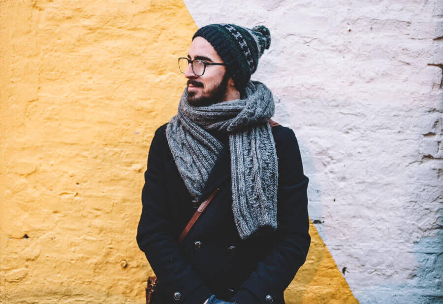 man-waiting-outside-in-the-cold man-waiting-outside-in-the-cold