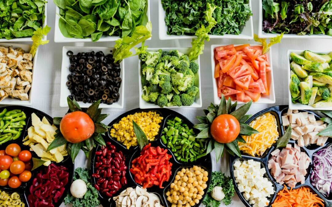 Avoid Yo-Yo Dieting – Build Healthy, Sustainable Habits in Ireland