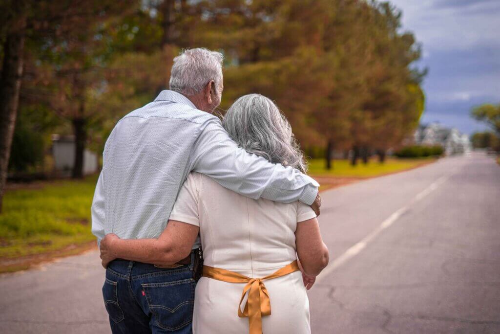 Nutrition and Healthy Ageing in Ireland: Diet Tips for Every Stage of Life