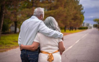 Nutrition and Healthy Ageing in Ireland: Diet Tips for Every Stage of Life