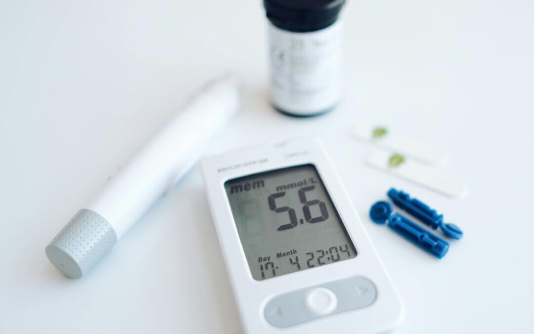 Pre-Diabetes in Ireland – Symptoms, Risks and Prevention
