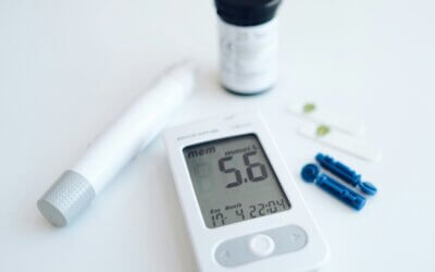 Pre-Diabetes in Ireland – Symptoms, Risks and Prevention