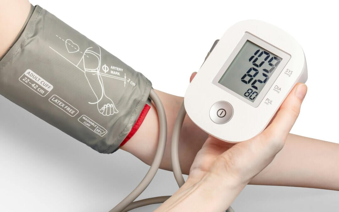 Lower Blood Pressure Naturally – Diet, Exercise and Lifestyle Tips in Ireland