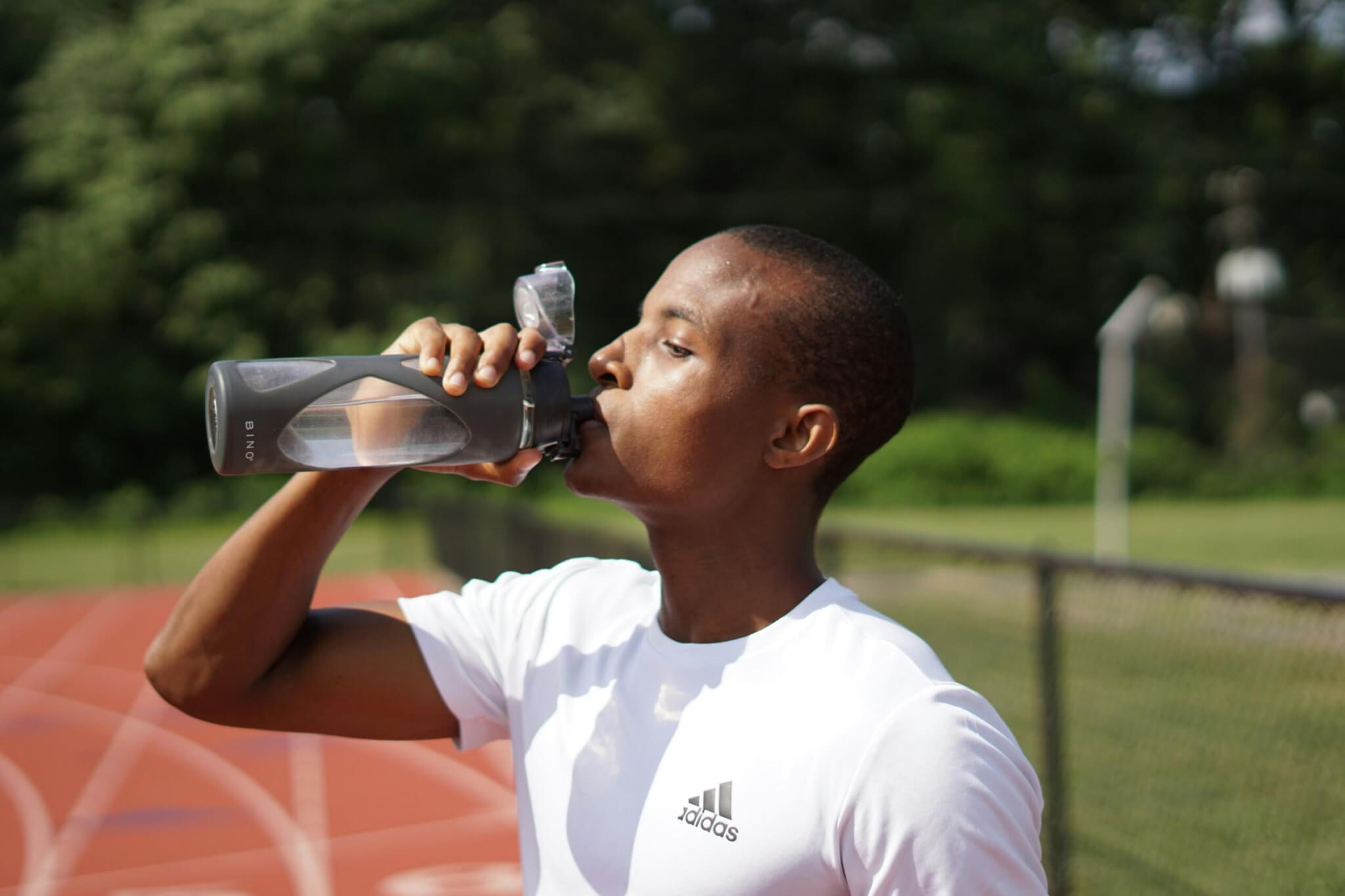 Hydration tracking for bariatric surgery patients in Ireland